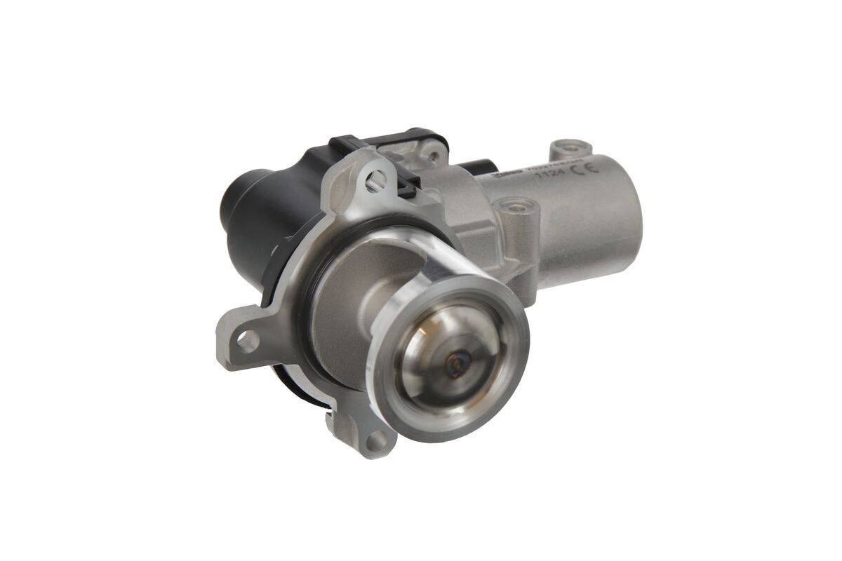 Valeo 703276 AGR-Ventil