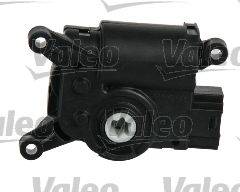 Valeo 715276 Stellelement, Mischklappe