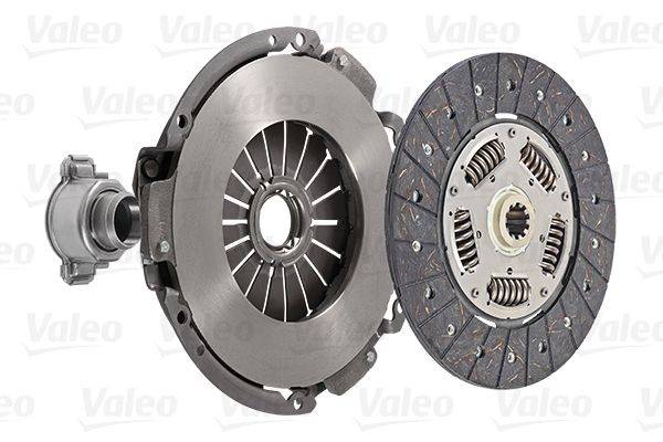 Valeo 805276 Kupplungssatz