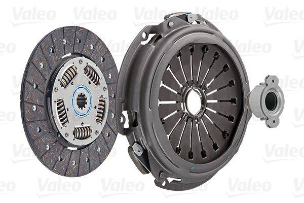 Valeo 805276 Kupplungssatz