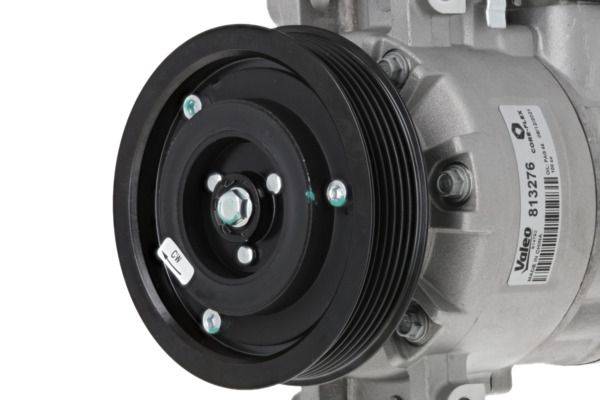 Valeo 813276 Kompressor, Klimaanlage