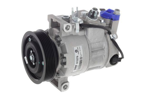 Valeo 813276 Kompressor, Klimaanlage