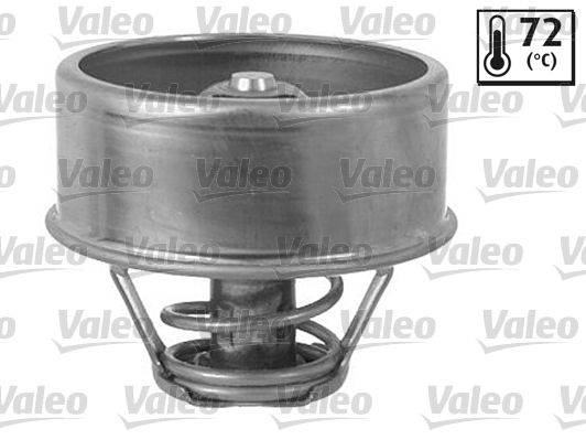 Valeo 819876 Thermostat, Kühlmittel