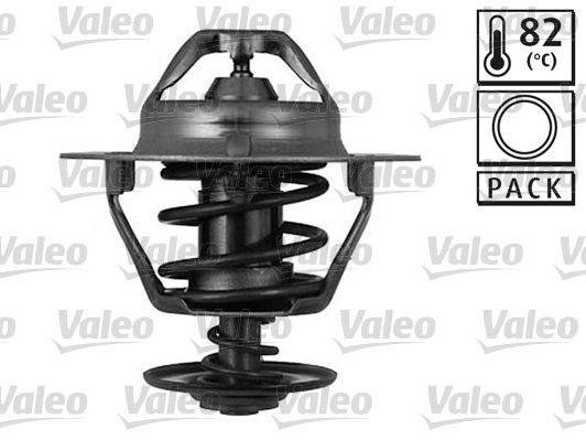 Valeo 820476 Thermostat, Kühlmittel