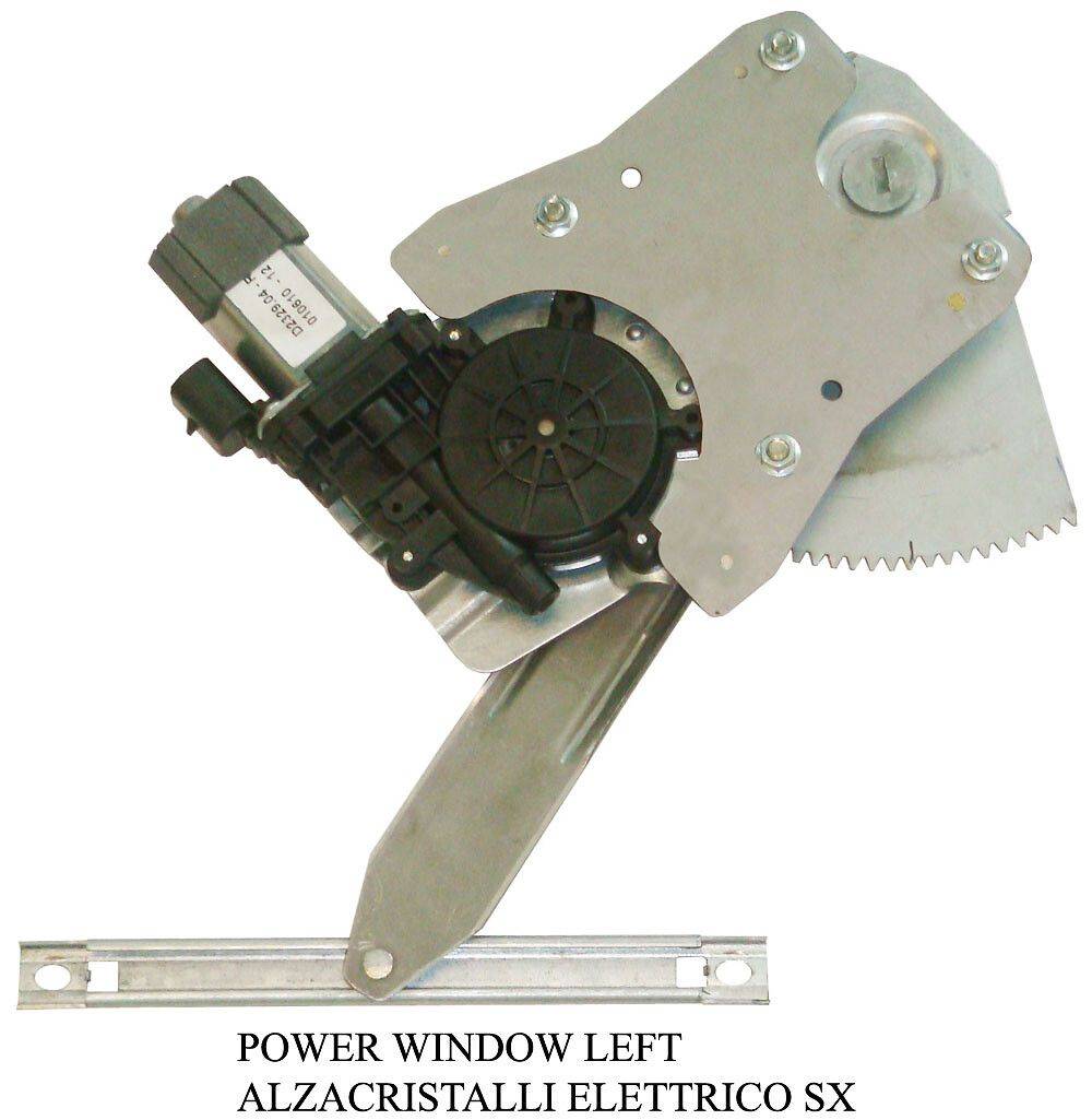 Valeo 852476 Fensterheber