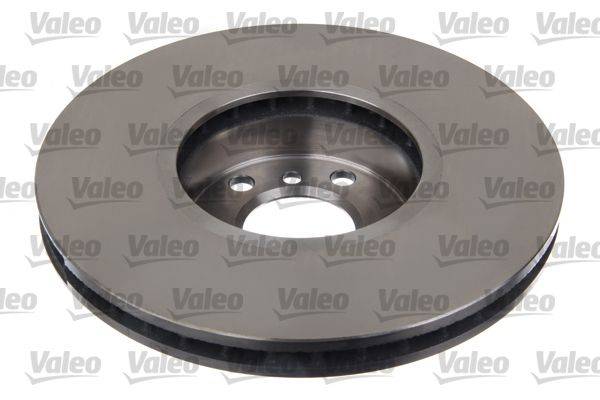 Valeo 197177 Bremsscheibe
