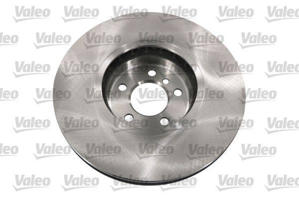 Valeo 197577 Bremsscheibe