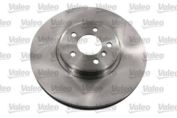 Valeo 197577 Bremsscheibe