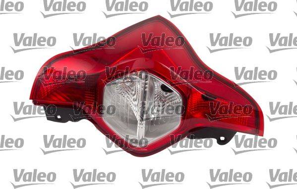 Valeo 044777 Heckleuchte