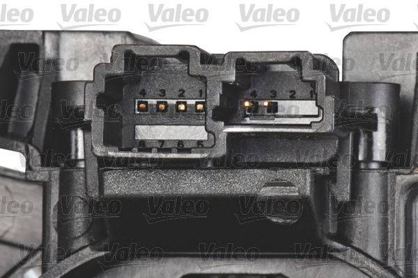 Valeo 251677 Wickelfeder, Airbag