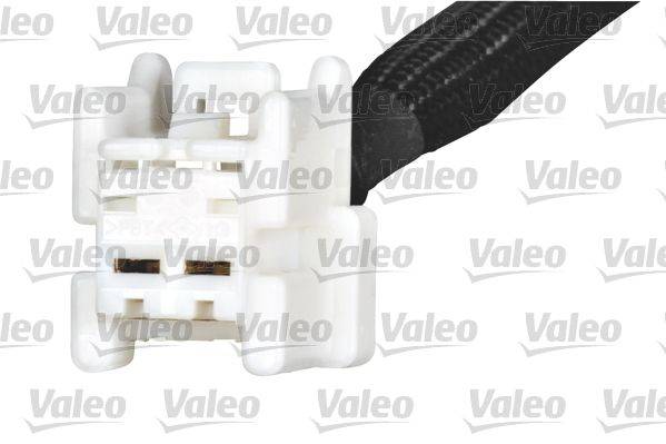 Valeo 251677 Wickelfeder, Airbag