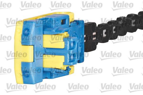 Valeo 251677 Wickelfeder, Airbag