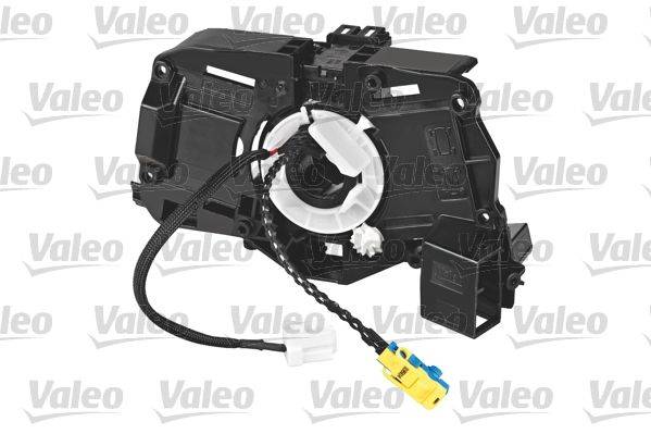 Valeo 251677 Wickelfeder, Airbag