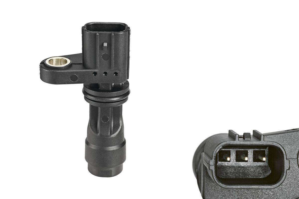 Valeo 254077 Impulsgeber, Kurbelwelle