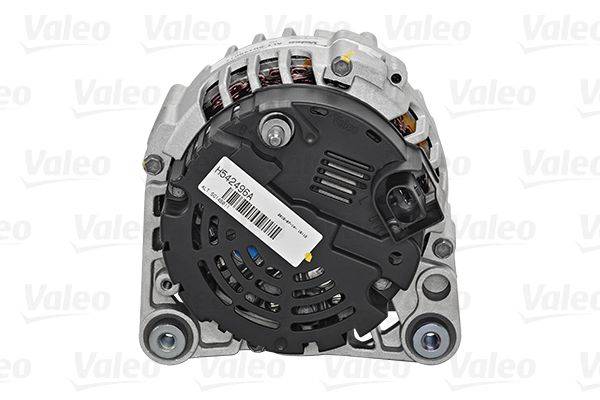 Valeo 439421 Generator