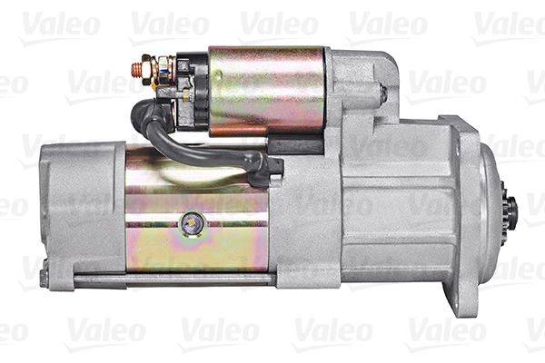 Valeo 438277 Starter