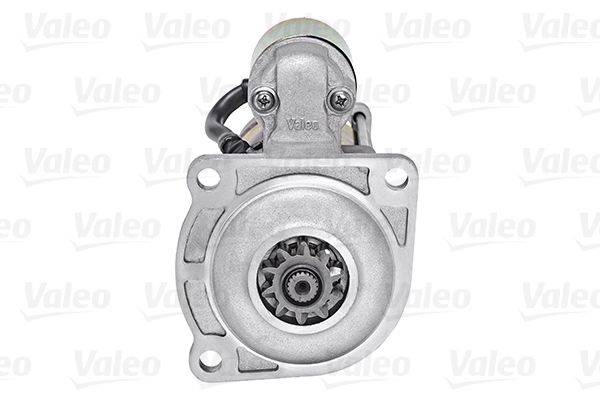 Valeo 438277 Starter