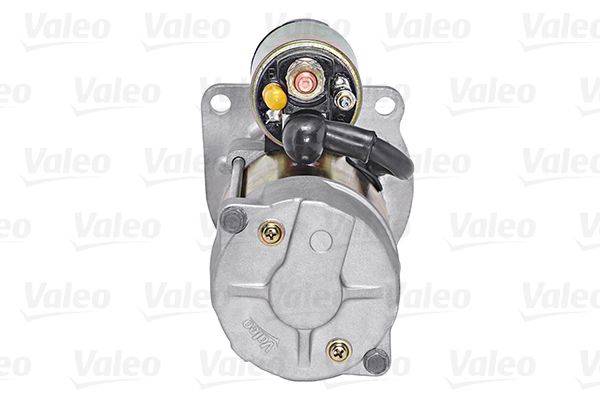 Valeo 438277 Starter