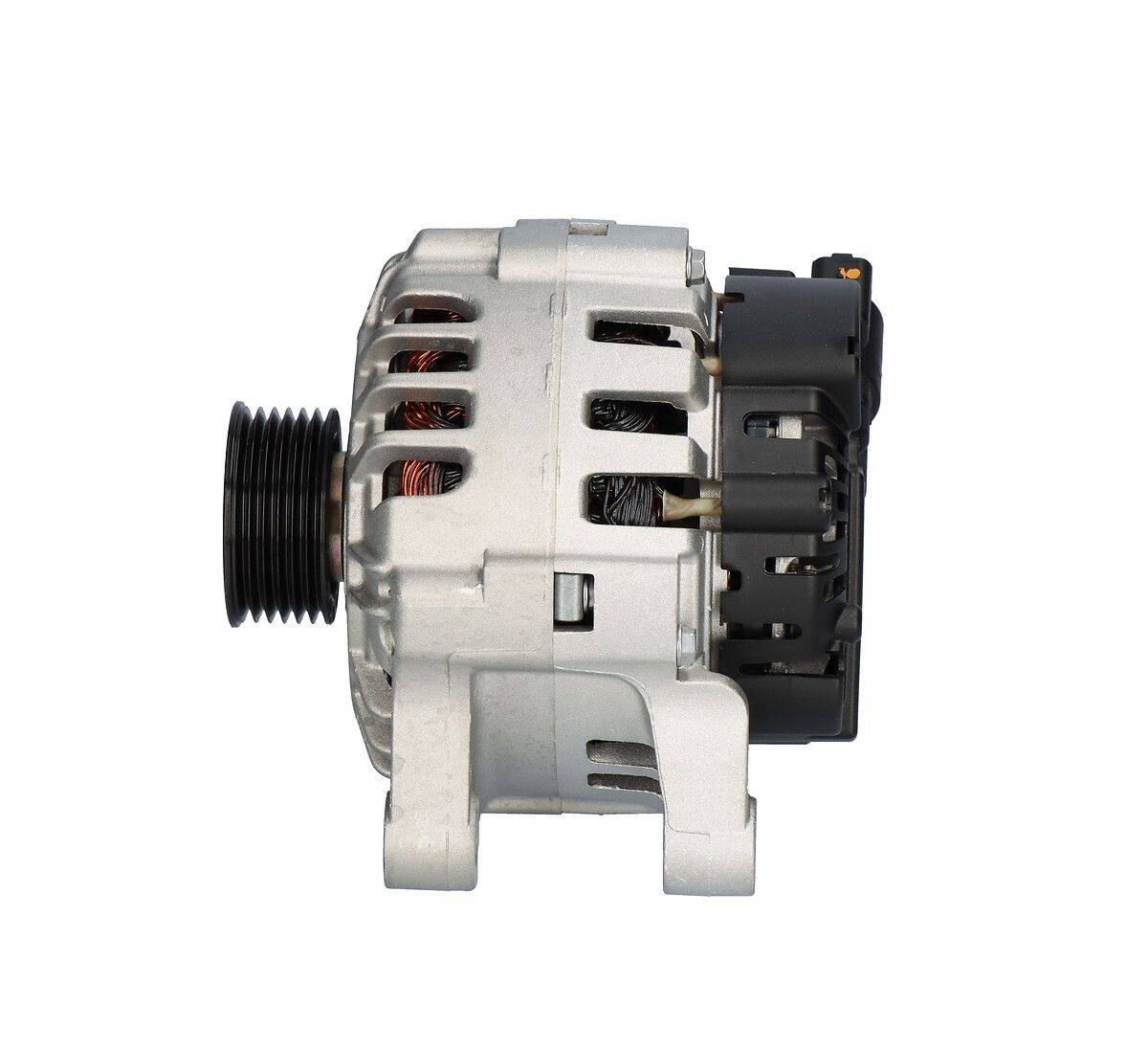 Valeo 440277 Generator