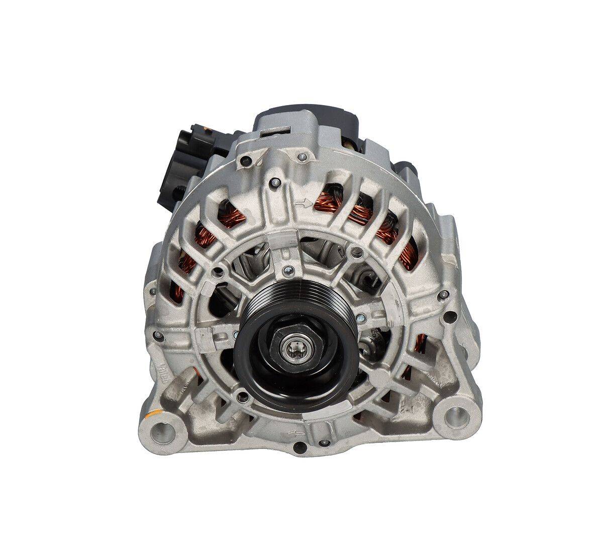 Valeo 440277 Generator