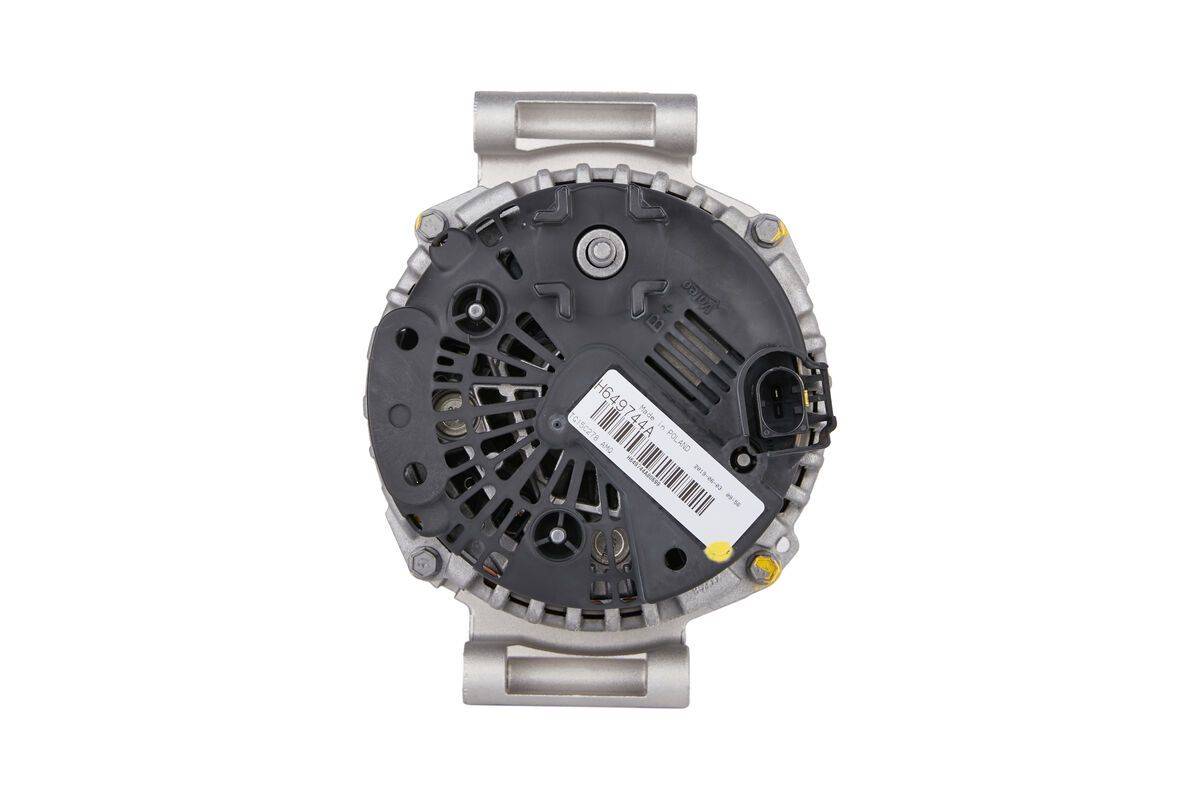 Valeo 443277 Generator