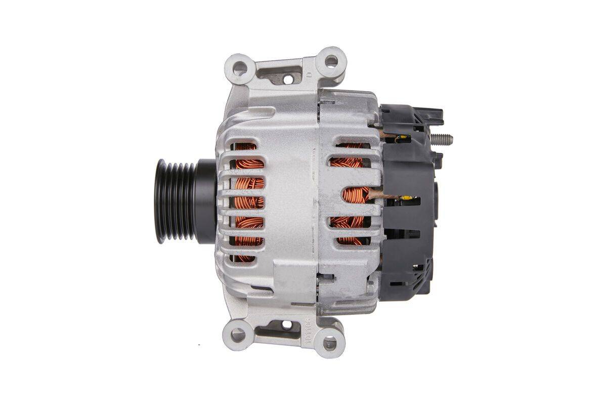 Valeo 443277 Generator