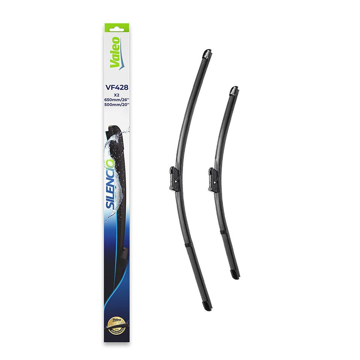 Valeo 574377 Wischblatt