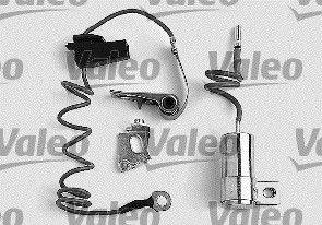 Valeo 582177 Montagesatz, Zündschaltgerät
