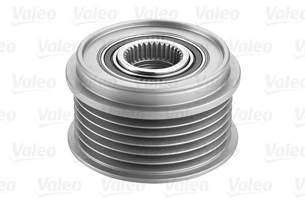 Valeo 588077 Generatorfreilauf
