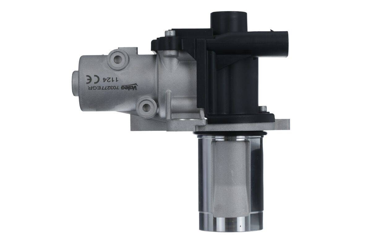 Valeo 703277 AGR-Ventil
