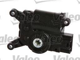 Valeo 715277 Stellelement, Mischklappe