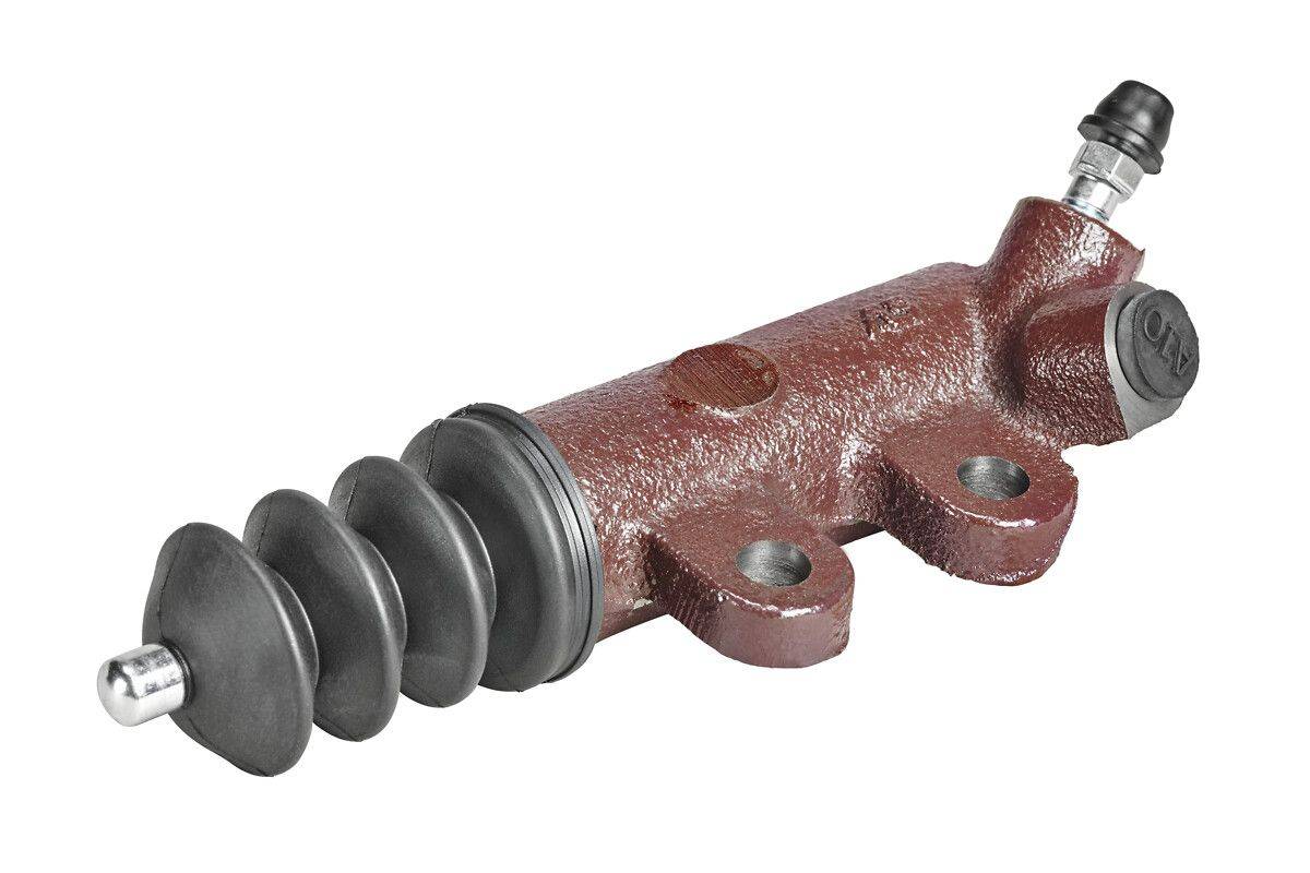 Valeo 804777 Nehmerzylinder, Kupplung