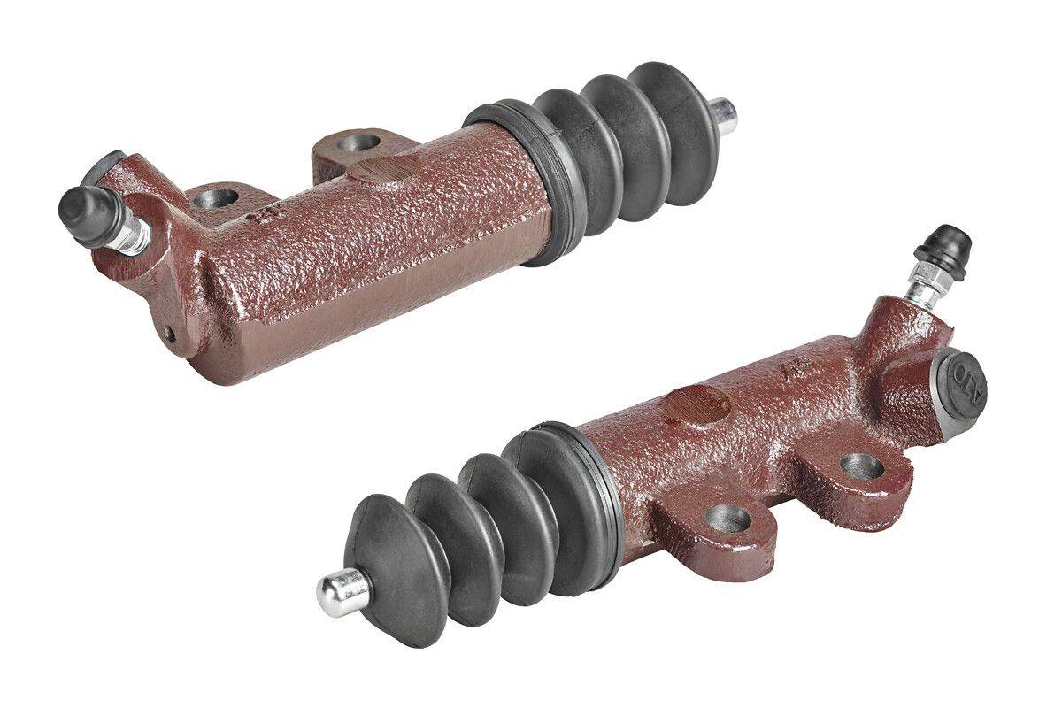 Valeo 804777 Nehmerzylinder, Kupplung