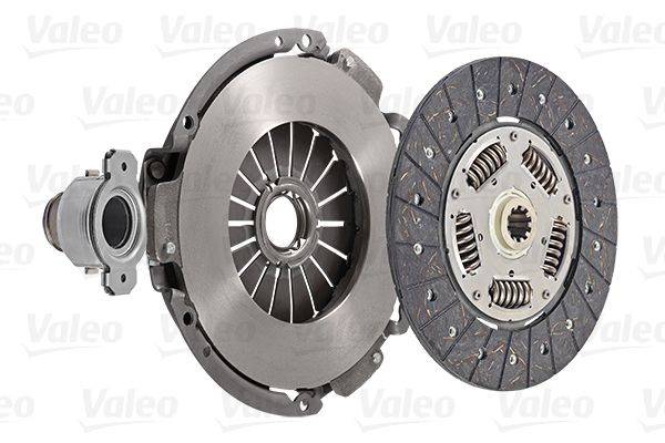 Valeo 805277 Kupplungssatz