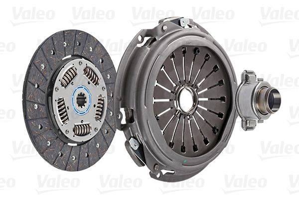 Valeo 805277 Kupplungssatz