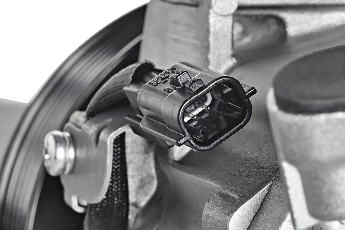 Valeo 813177 Kompressor, Klimaanlage