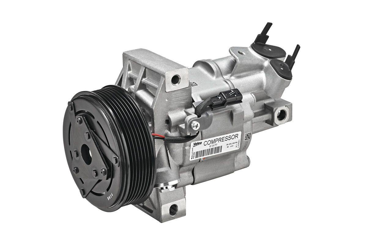 Valeo 813177 Kompressor, Klimaanlage