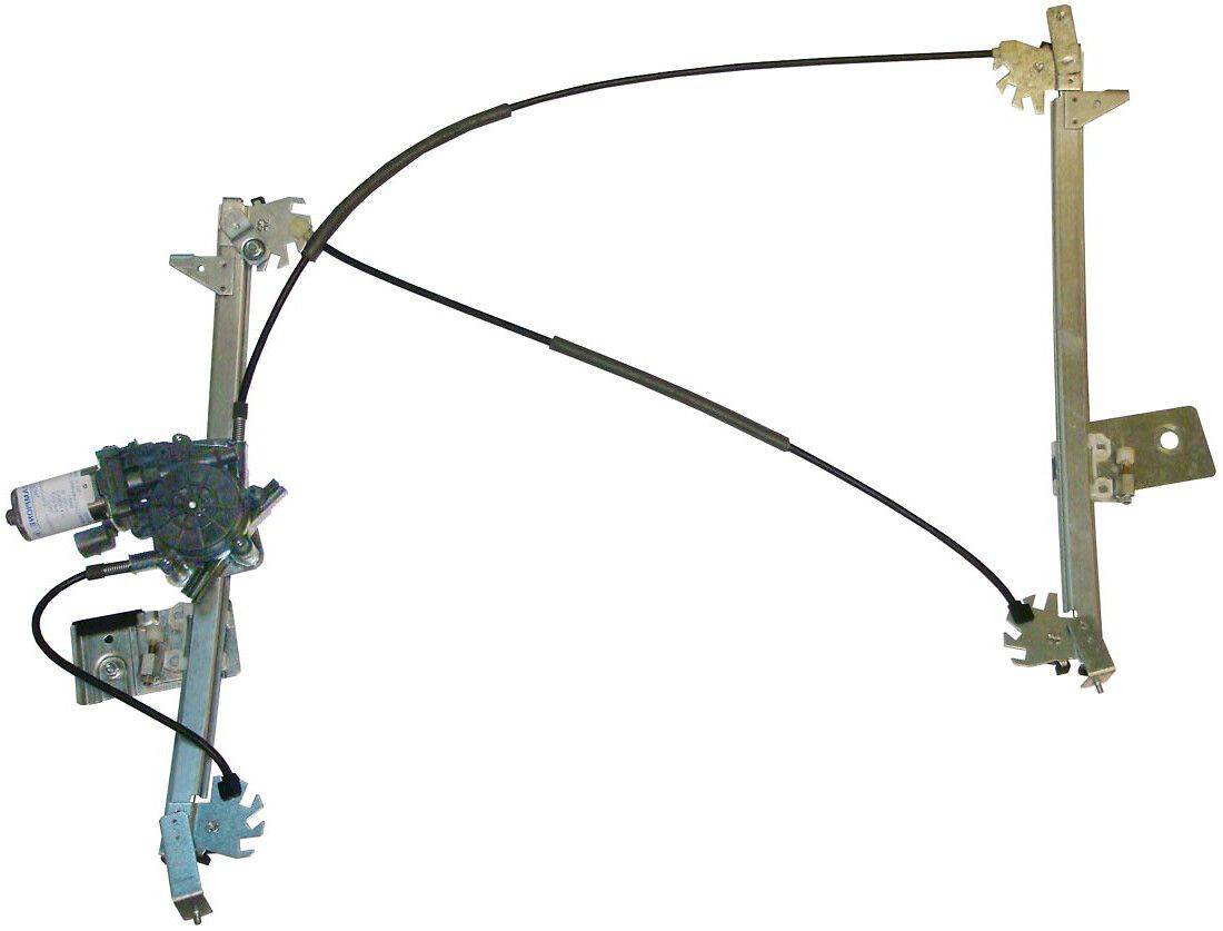 Valeo 850777 Fensterheber