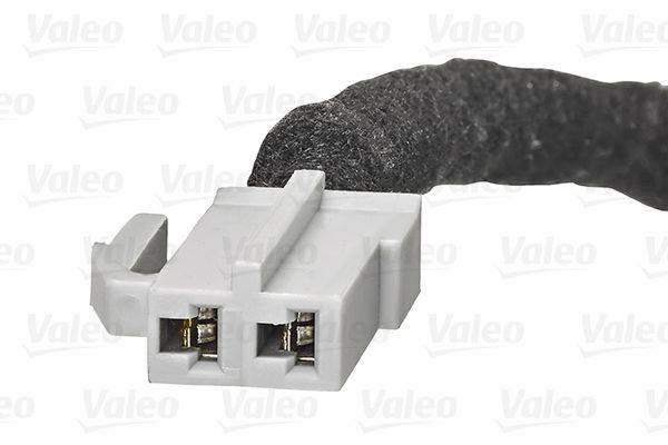 Valeo 251778 Wickelfeder, Airbag