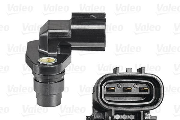 Valeo 253878 Sensor, Nockenwellenposition