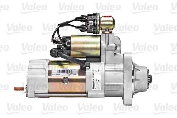 Valeo 438278 Starter