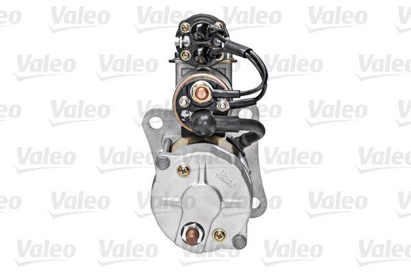 Valeo 438278 Starter