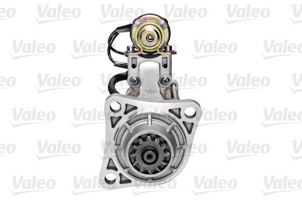 Valeo 438278 Starter