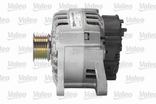Valeo 439478 Generator