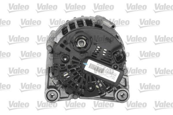 Valeo 439478 Generator