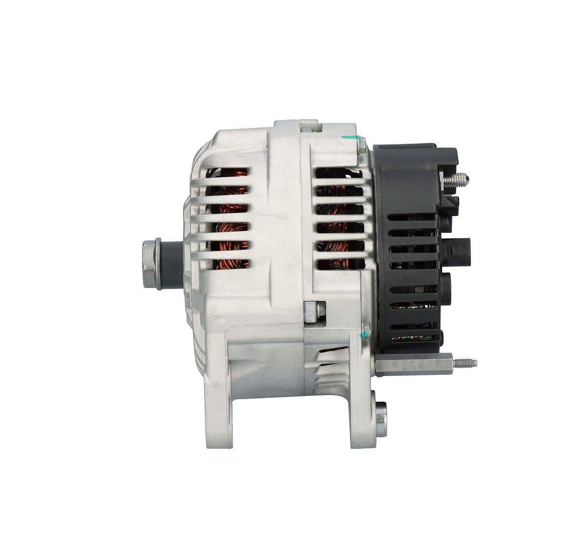 Valeo 439778 Generator