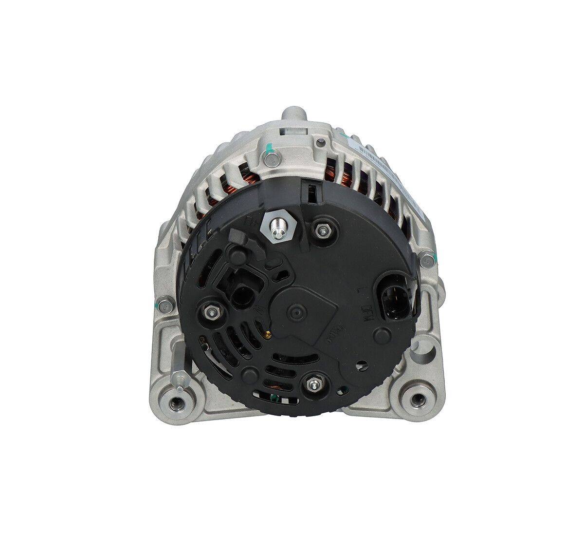 Valeo 439778 Generator