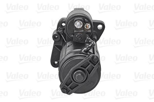 Valeo 458178 Starter