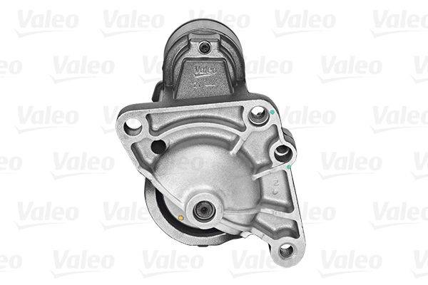 Valeo 458178 Starter