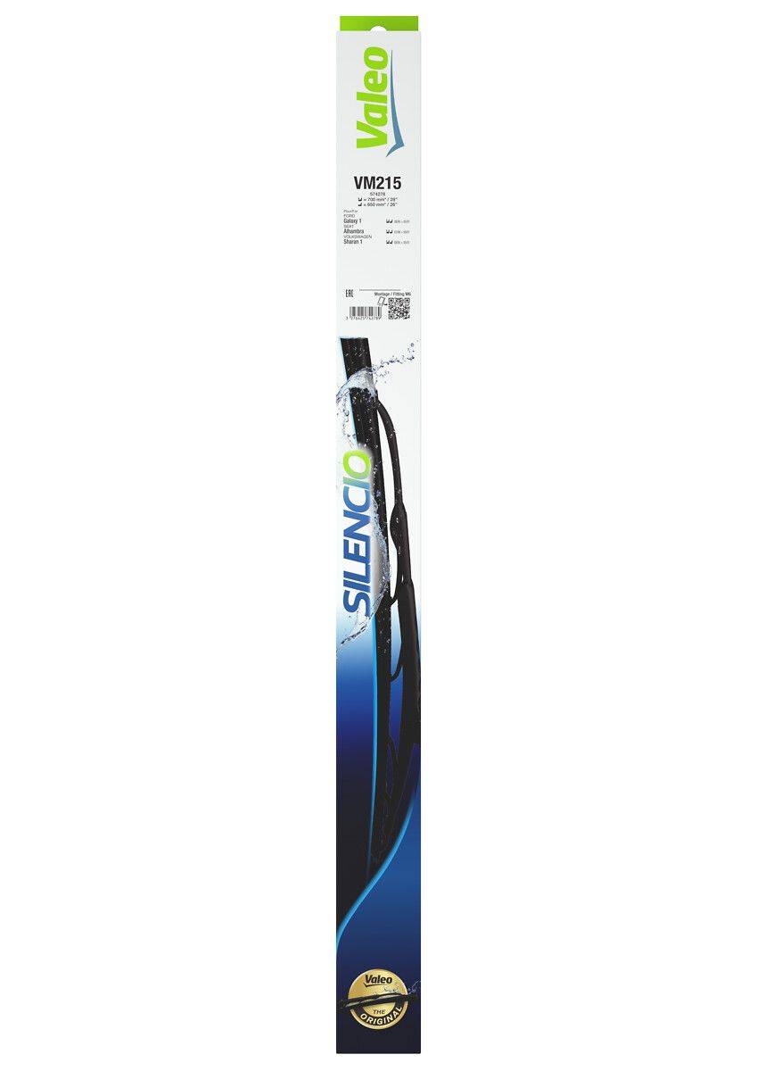 Valeo 574278 Wischblatt